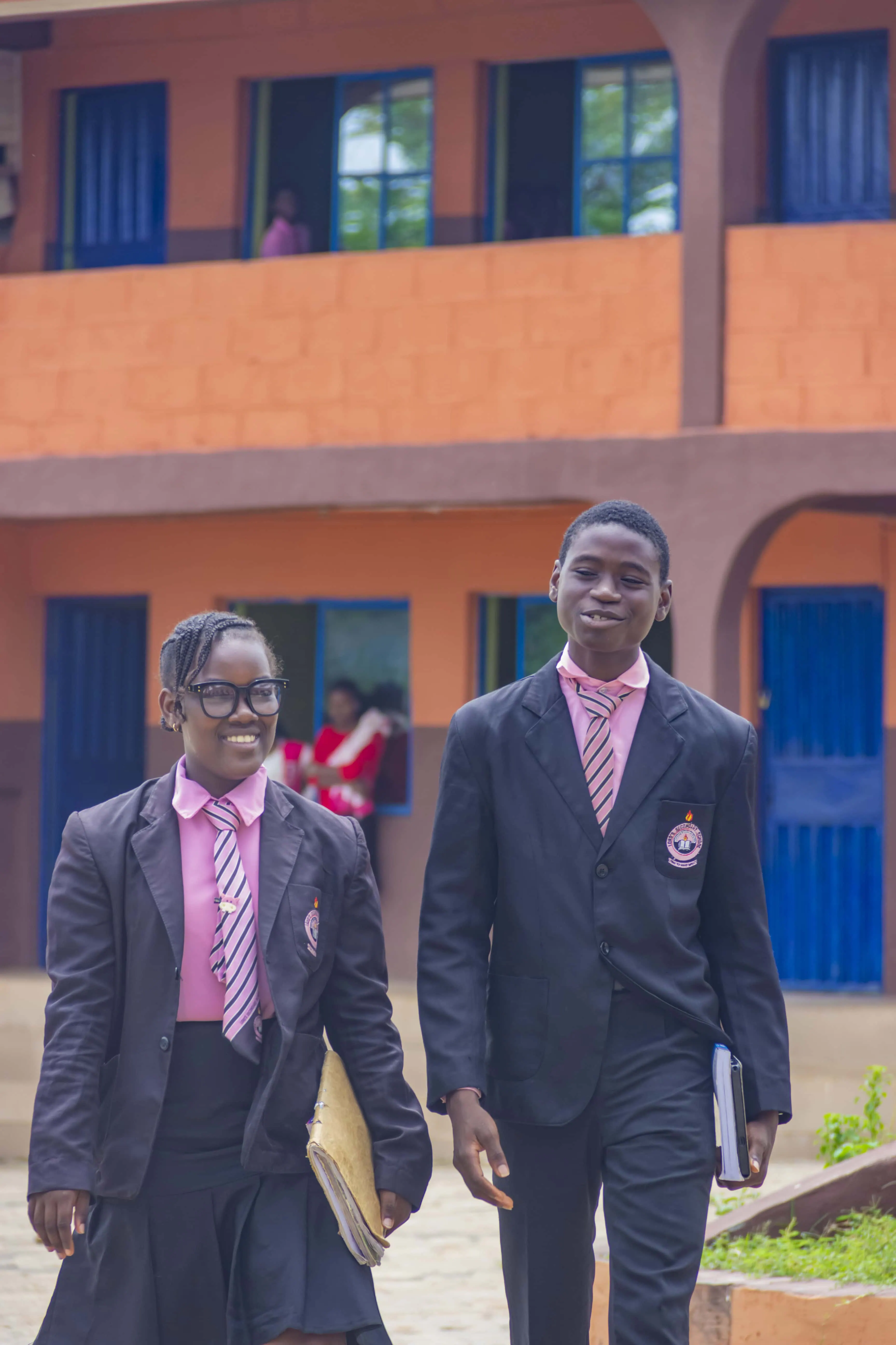 Lord's Schools Campus Environment